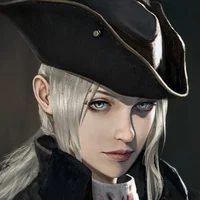 Lady Maria