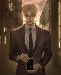 Matrimonio Arreglado