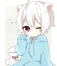 Neko boy