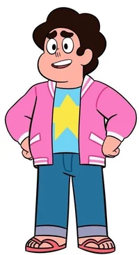 Steven Universe