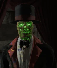 Oswald theoutrageous