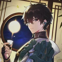 Prince Dan Heng