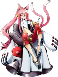 Kokonoe Mercury