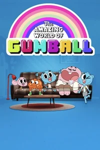 World of gumball