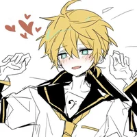 Kagamine Len