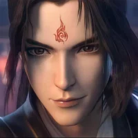 Luo Binghe 