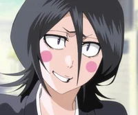 Rukia Kuchiki