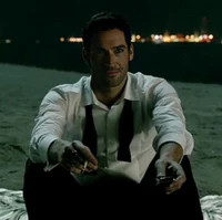 Lucifer Morningstar