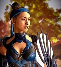 Kitana