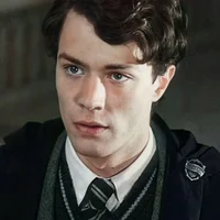 Tom Marvolo Riddle
