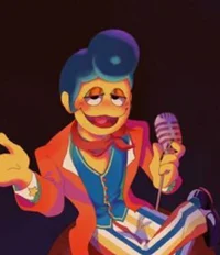 Circus Wally Darling