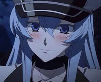 Esdeath
