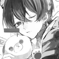 ENAMORED Magical Boy