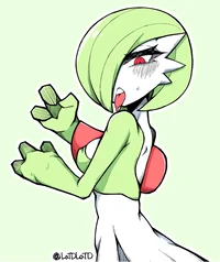 Gardevoir  Liri