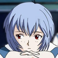 Rei Ayanami