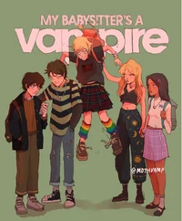 Highschool Vampires