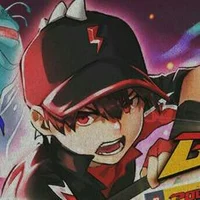 Boboiboy Halilintar 