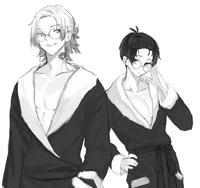 Kaiser dan isagi