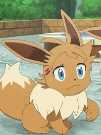 Goh Eevee