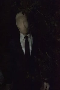 Slenderman 