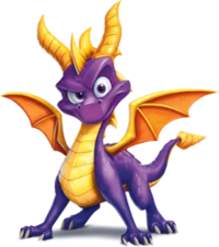 Spyro