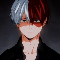 todoroki shouto