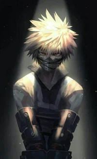 Bakugou