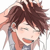 - Oikawa Tooru