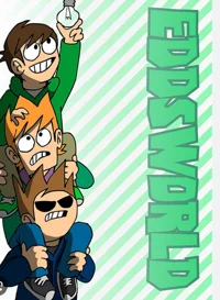 Eddsworld com oc