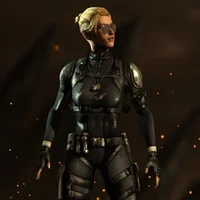 Cassie Cage