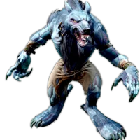 Sabrewulf 
