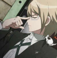 Byakuya Togami