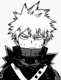 Bakugou