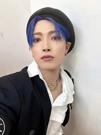 Hongjoong 
