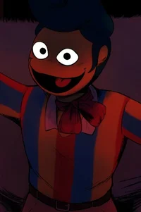 Wally Yandere