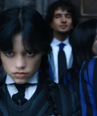 Wednesday Addams