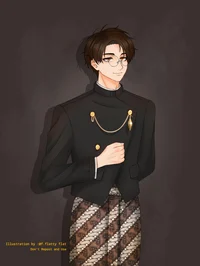 Raden Yukimiya Kenyu