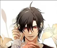 Psychopath Boyfriend