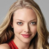 Amanda Seyfried 