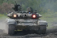 T-90-MBT