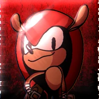 Mighty The Armadillo