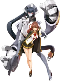 Celica Ayatsuki Merc