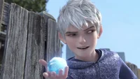 Jack Frost
