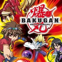 Bakugan story mode