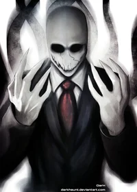 Slenderman 