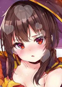 Megumin