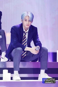Mark