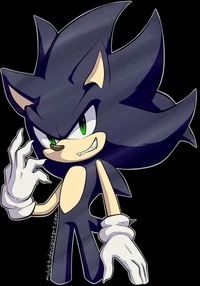 Dark Sonic