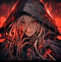 The demon queen
