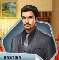 Bastien